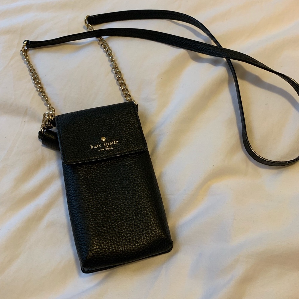 Kate Spade Iphone Crossbody View 2